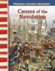 Image for Causes of the Revolution