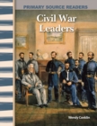 Image for Civil War Leaders