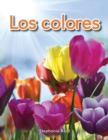 Image for Los colores (Colors)