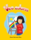 Image for Veo colores (I See Colors)