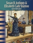 Image for Susan B. Anthony and Elizabeth Cady Stanton