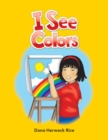 Image for I See Colors