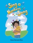 Image for Sing a Numbers Song