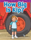 Image for How Big Is Kip?