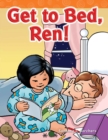 Image for Get to Bed, Ren!