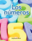 Image for Los numeros (Numbers)