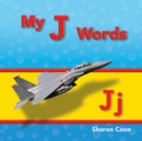 Image for My J Words
