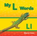 Image for My L Words
