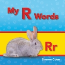 Image for My R Words