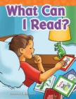 Image for What Can I Read?