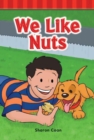 Image for We Like Nuts