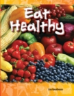 Image for Eat Healthy