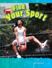 Image for Find Your Sport