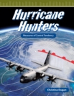 Image for Hurricane Hunters