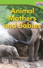 Image for Animal Mothers And Babies
