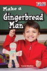 Image for Make A Gingerbread Man