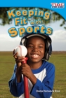 Image for Keeping Fit With Sports