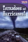 Image for Tornadoes And Hurricanes!