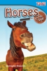 Image for Horses Up Close
