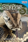 Image for Snakes Up Close