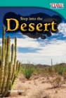 Image for Step Into The Desert
