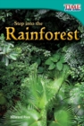 Image for Step into the Rainforest