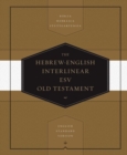 Image for Hebrew-English Interlinear ESV Old Testament