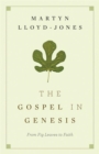 Image for The Gospel in Genesis : From Fig Leaves to Faith