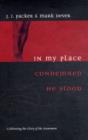 Image for In My Place Condemned He Stood : Celebrating the Glory of the Atonement
