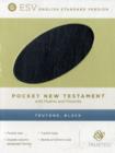 Image for New Testament with Psalms and Proverbs-ESV