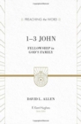 Image for 1–3 John