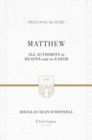 Image for Matthew  : all authority in Heaven and on Earth