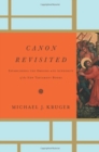 Image for Canon Revisited