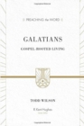 Image for Galatians : Gospel-Rooted Living
