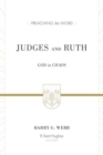 Image for Judges and Ruth : God in Chaos