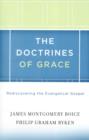 Image for The Doctrines of Grace : Rediscovering the Evangelical Gospel