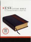 Image for ESV Study Bible