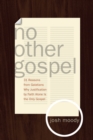 Image for No Other Gospel