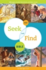 Image for ESV Seek and Find Bible
