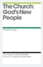 Image for The Church : God&#39;s New People