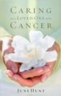 Image for Caring for a Loved One with Cancer