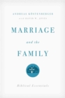 Image for Marriage and the Family : Biblical Essentials