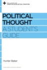 Image for Political Thought : A Student&#39;s Guide
