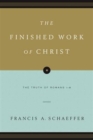 Image for The Finished Work of Christ : The Truth of Romans 1-8 (Paperback Edition)