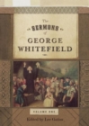 Image for The Sermons of George Whitefield