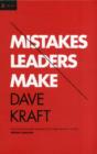 Image for Mistakes Leaders Make
