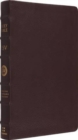 Image for ESV Large Print Thinline Reference Bible