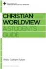 Image for Christian Worldview