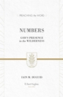 Image for Numbers : God&#39;s Presence in the Wilderness (Redesign)