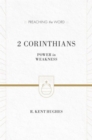 Image for 2 Corinthians : Power in Weakness (Redesign)